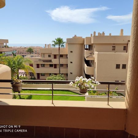 La Cala Live Apartment ลากาลาเดมิฮาส ภายนอก รูปภาพ
