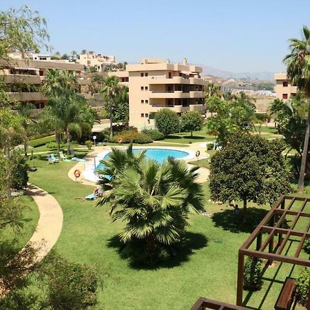 La Cala Live Apartment ลากาลาเดมิฮาส ภายนอก รูปภาพ