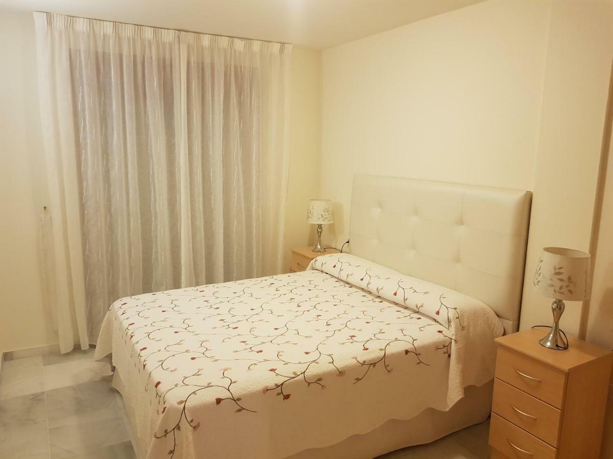 La Cala Live Apartment ลากาลาเดมิฮาส ภายนอก รูปภาพ