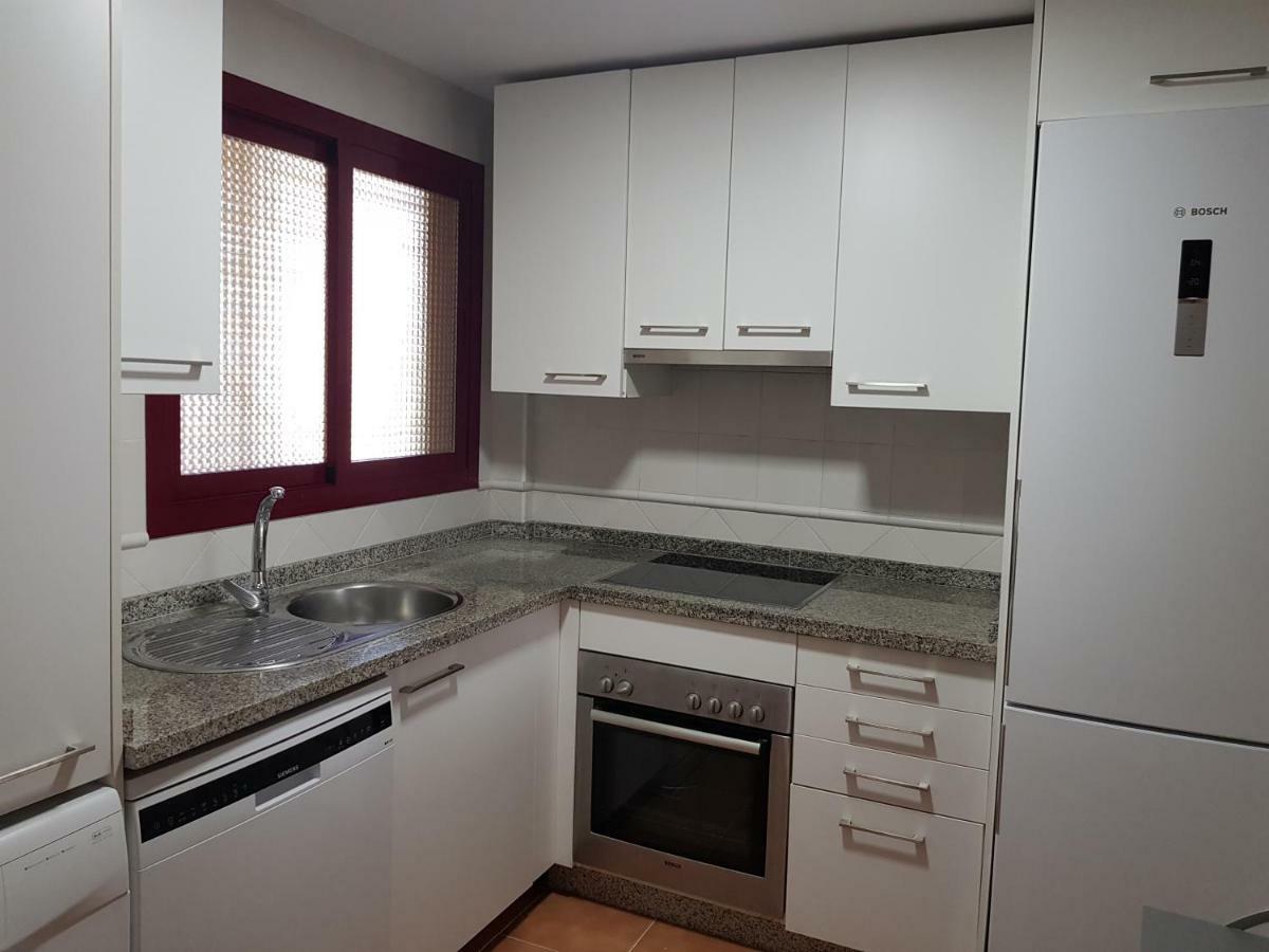 La Cala Live Apartment ลากาลาเดมิฮาส ภายนอก รูปภาพ