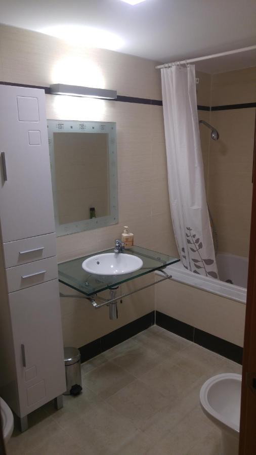La Cala Live Apartment ลากาลาเดมิฮาส ภายนอก รูปภาพ